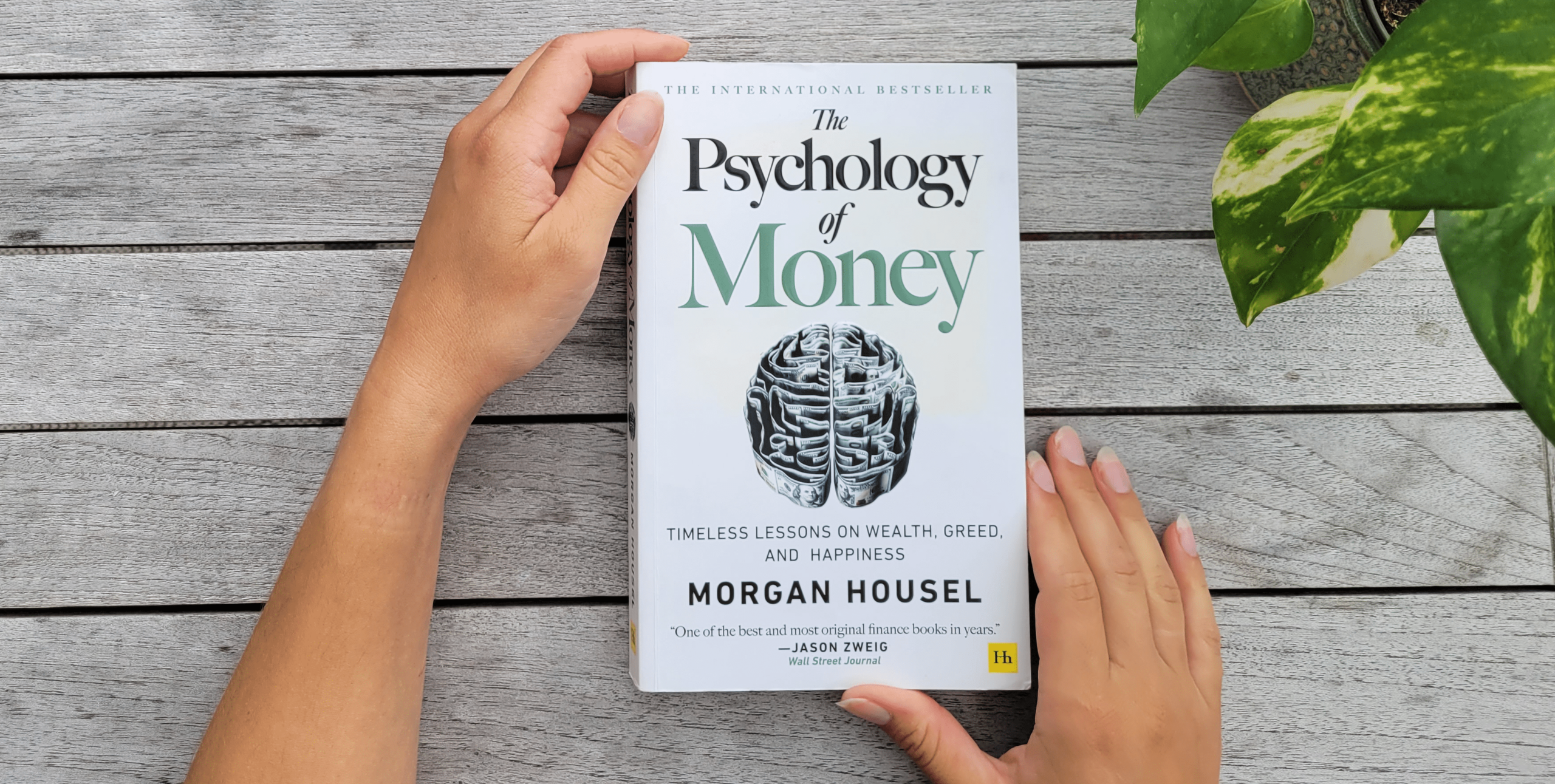 Read more about the article The Mind Games Of The Psychology Of Money